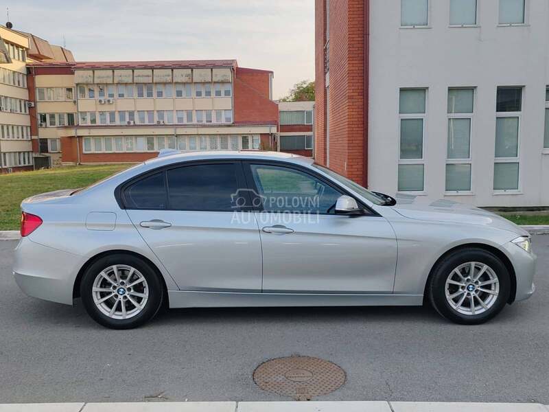 BMW 320 SPORT LINE