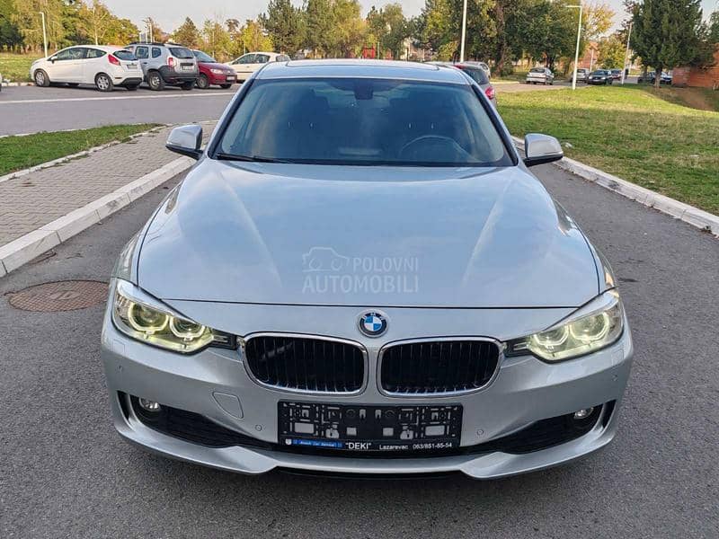 BMW 320 SPORT LINE