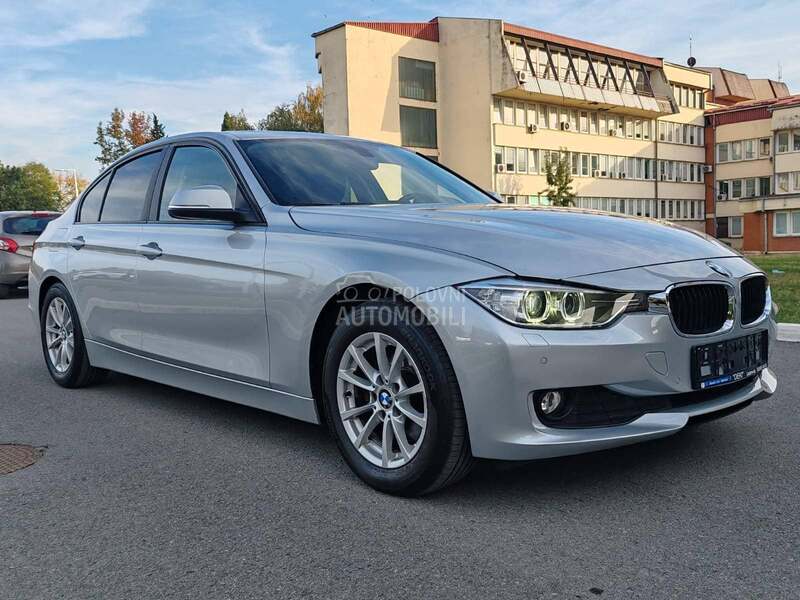 BMW 320 SPORT LINE