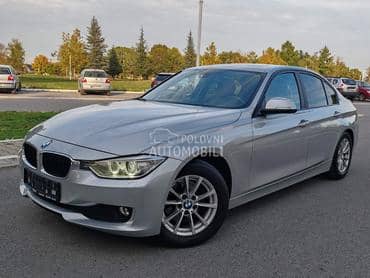 BMW 320 SPORT LINE