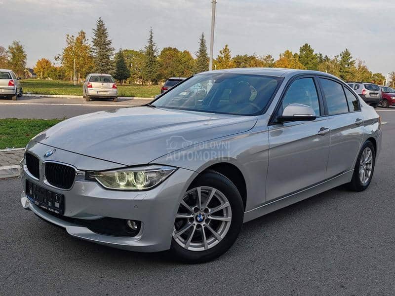 BMW 320 SPORT LINE