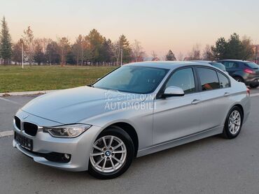 BMW 320 320d XEN/LED