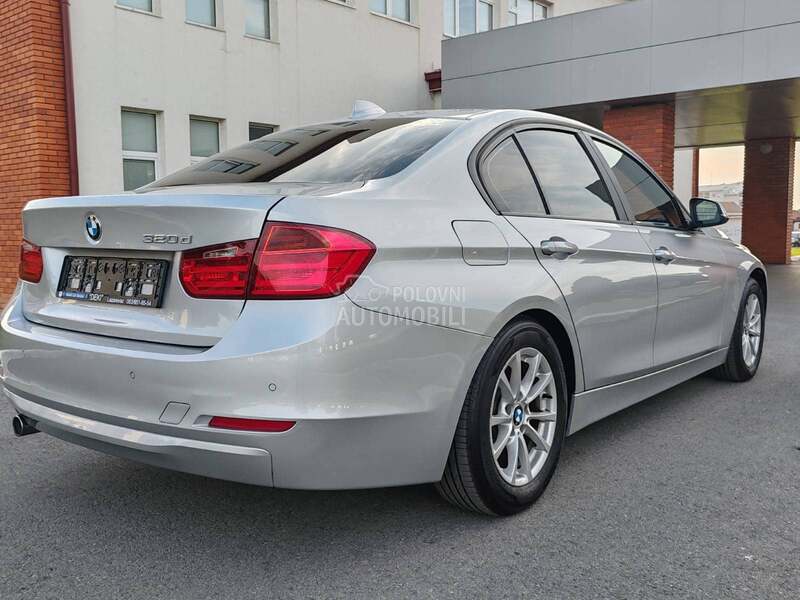 BMW 320 SPORT LINE