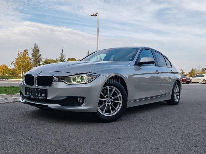 BMW 320 SPORT LINE