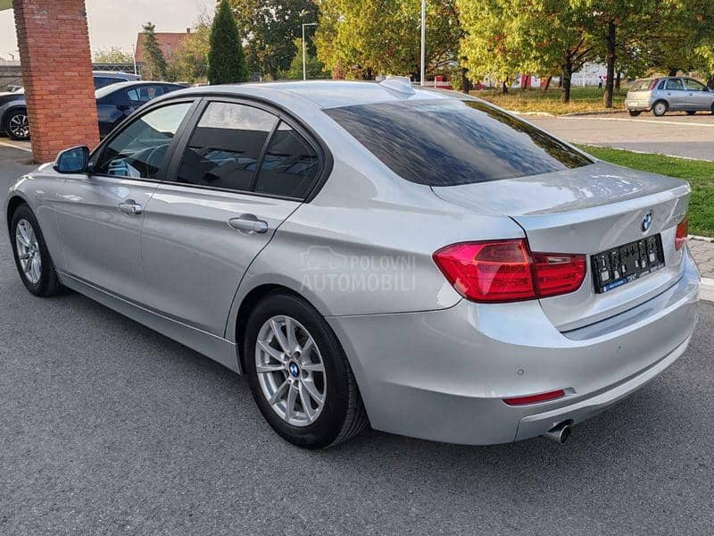 BMW 320 SPORT LINE