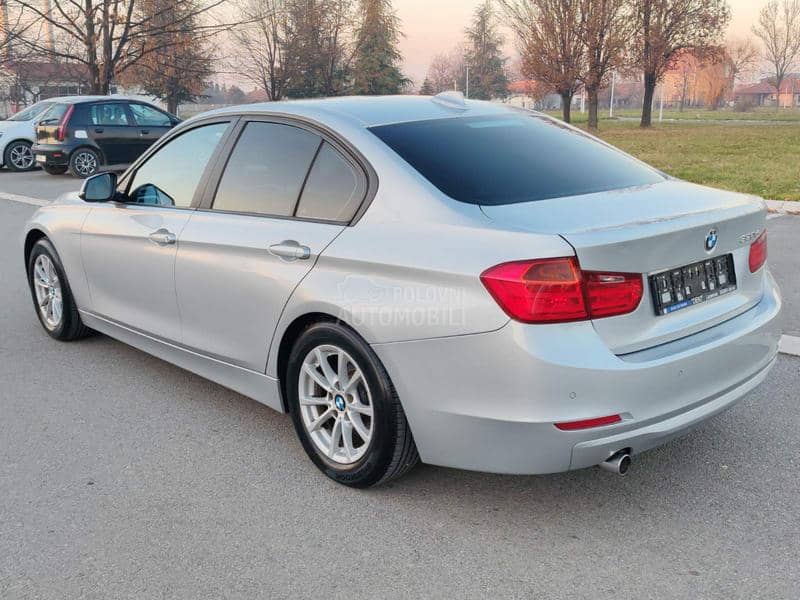 BMW 320 320d XEN/LED