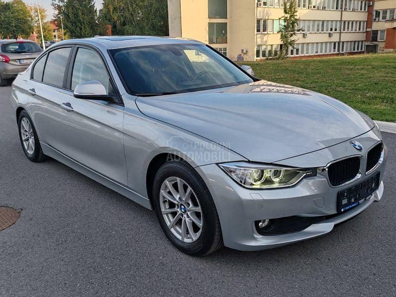 BMW 320 SPORT LINE
