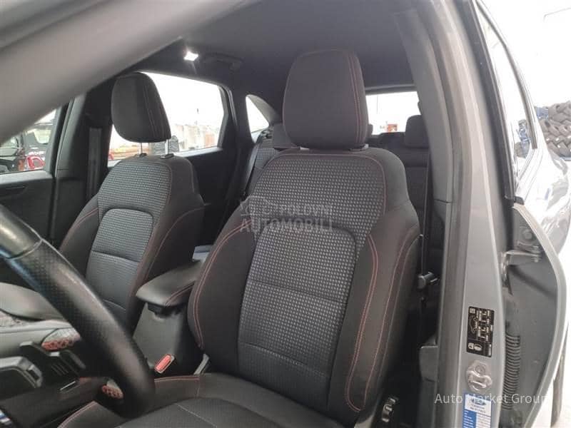 Ford Kuga 1.5 Ecoblue