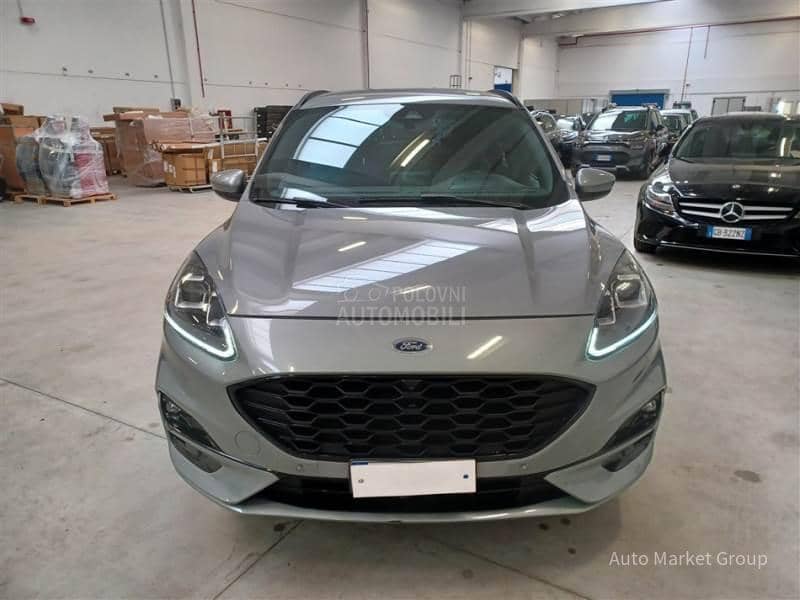 Ford Kuga 1.5 Ecoblue