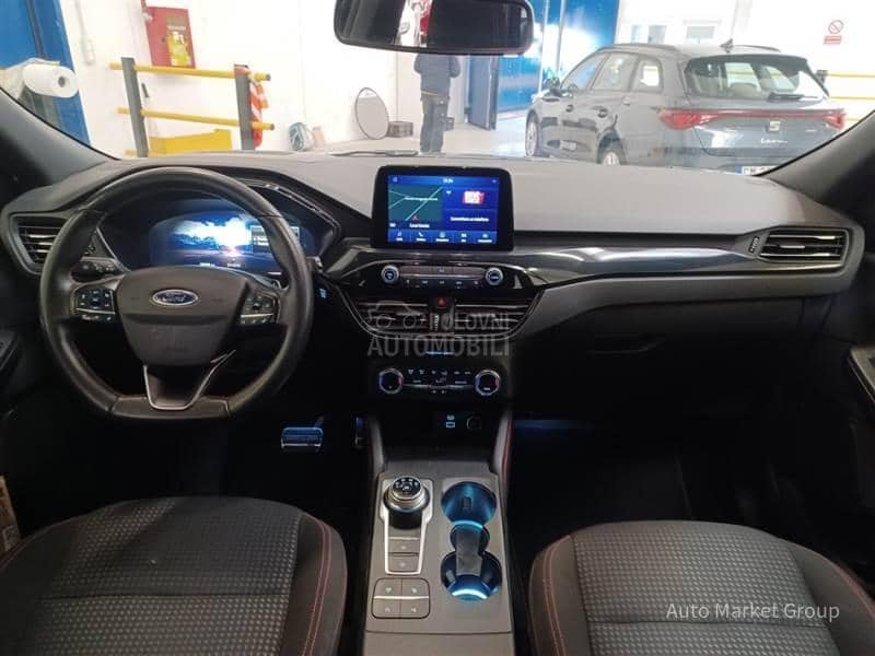 Ford Kuga 1.5 Ecoblue