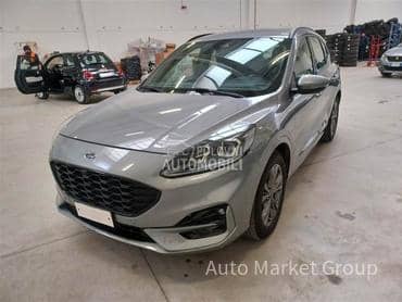 Ford Kuga 1.5 Ecoblue