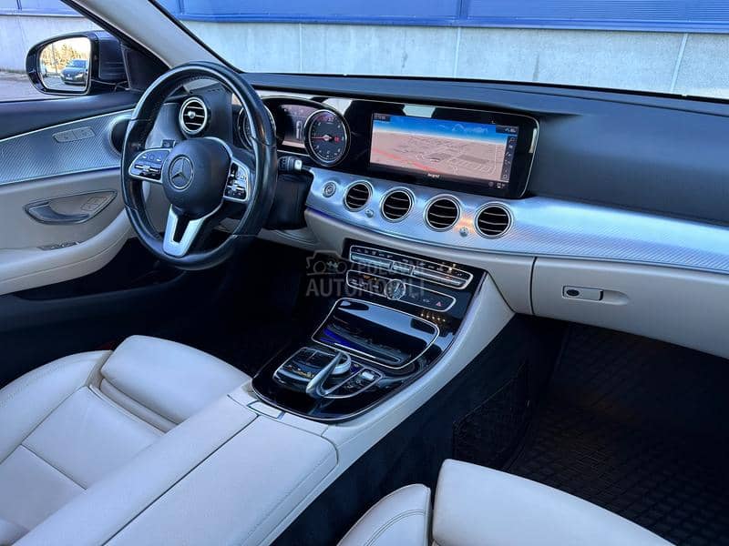 Mercedes Benz E 220 cdi/All Terr/PANO