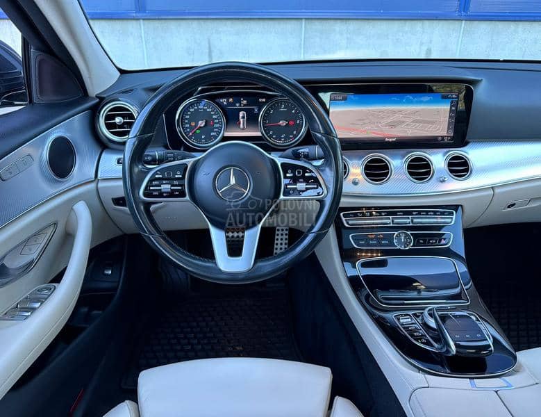 Mercedes Benz E 220 cdi/All Terr/PANO