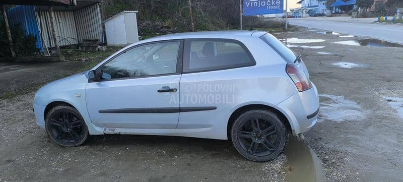 Fiat Stilo 1.9jtd