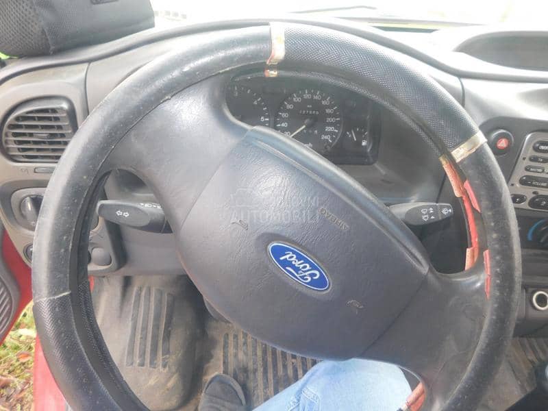 Ford Transit 2.4 tddi