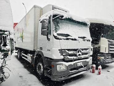 Actros 1836