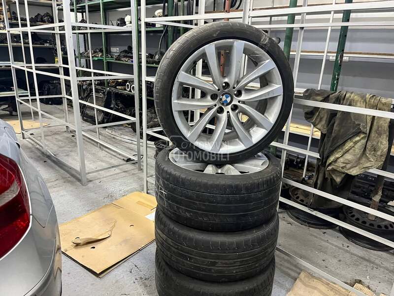 Delovi za BMW Serija 3 e90