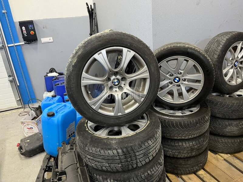 Delovi za BMW Serija 3 e90