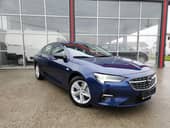Opel Insignia 1.5 AUT GRAND SPORT