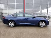 Opel Insignia 1.5 AUT GRAND SPORT