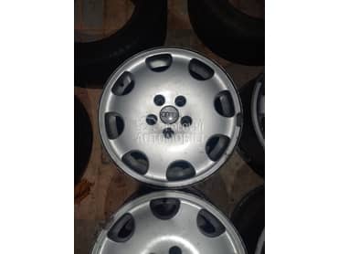 Aluminijumske felne  16" 5 x 112