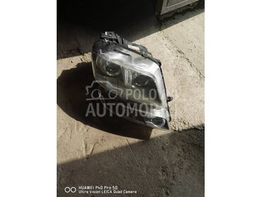 farovi za Fiat Ulysse