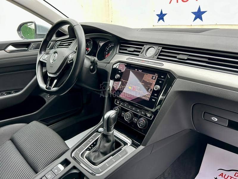 Volkswagen Arteon 2.0TDI DSG/MATRIX