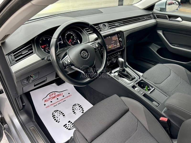 Volkswagen Arteon 2.0TDI DSG/MATRIX