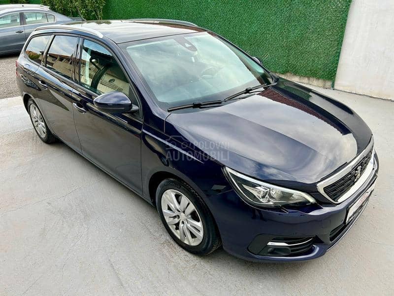 Peugeot 308 1.5HDI LED/NAV/PAN