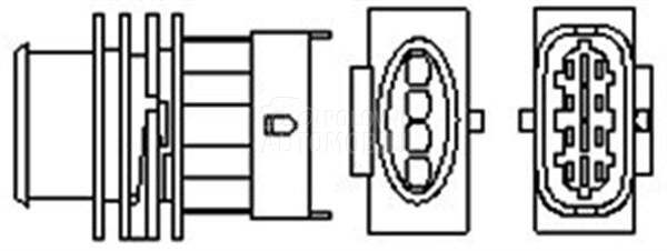 Lambda sonda