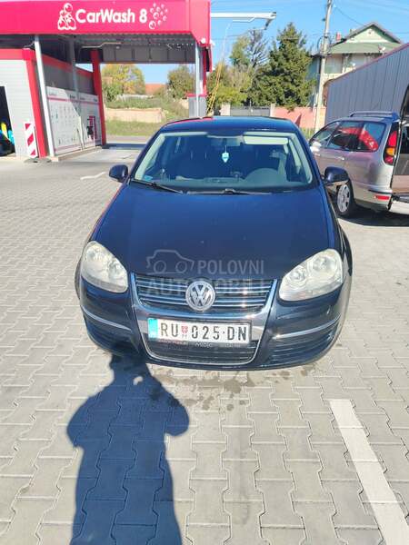 Volkswagen Jetta 1.9 tdi