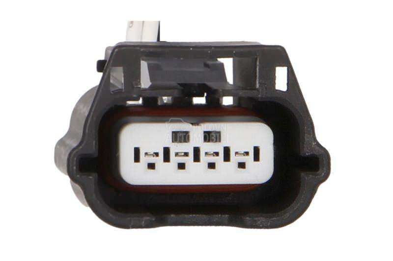 Lambda sonda
