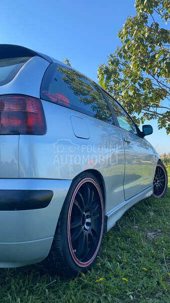 Seat Ibiza 1.9 TDI