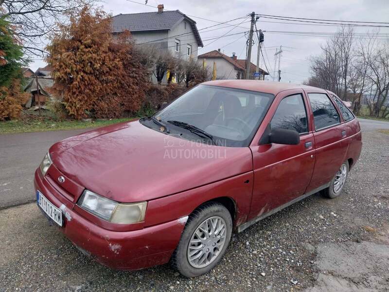 Lada 112 