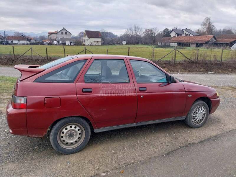 Lada 112 