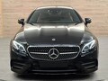 Mercedes Benz E 400 d 4matic AMG airmati