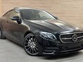 Mercedes Benz E 400 d 4matic AMG airmati