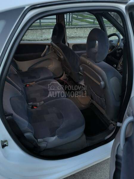 Citroen Xsara Picasso HDI