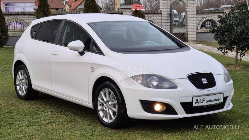 Seat Leon 1.2 TSI CH