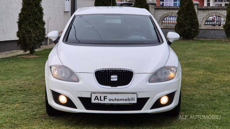 Seat Leon 1.2 TSI CH