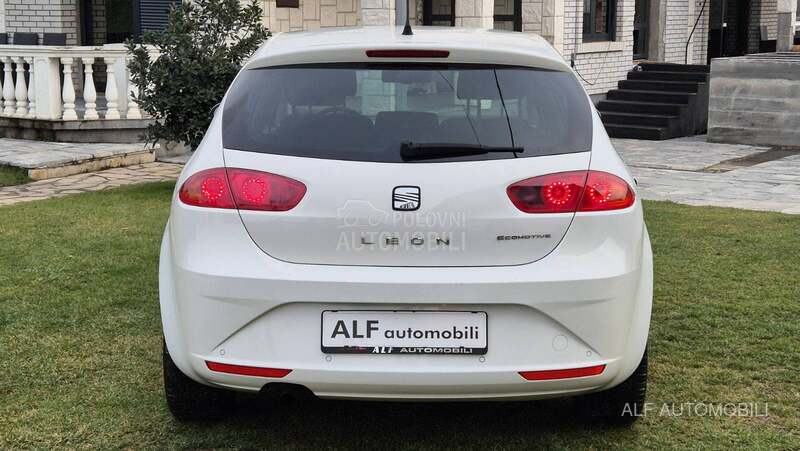 Seat Leon 1.2 TSI CH