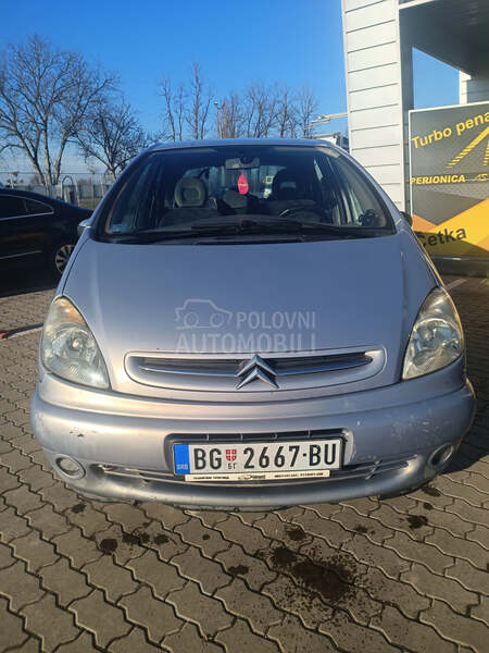 Citroen Xsara Picasso 