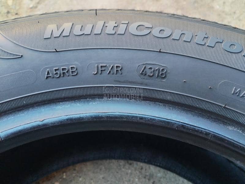 Fulda 195/60 R15 Zimska