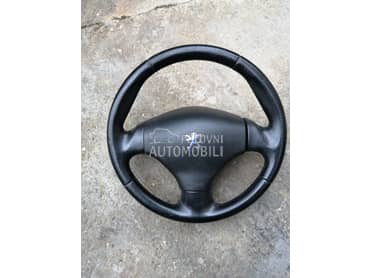 Airbag za Peugeot 206