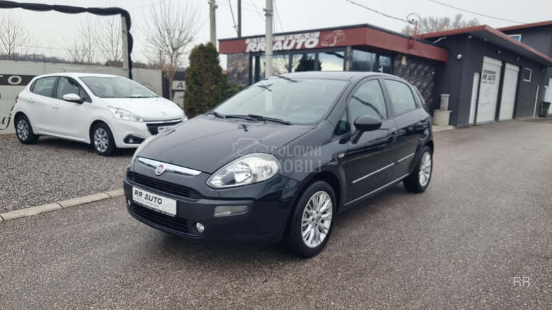 Fiat EVO 1.4 B  P L I N