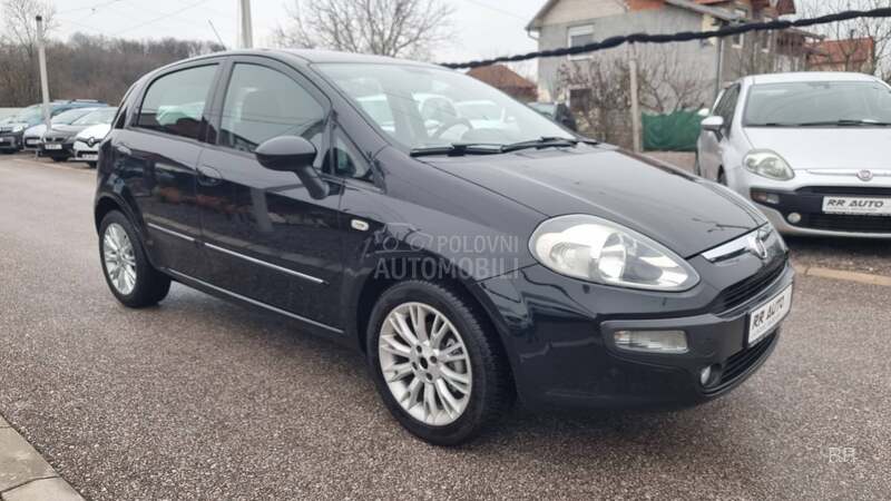 Fiat EVO 1.4 B  P L I N