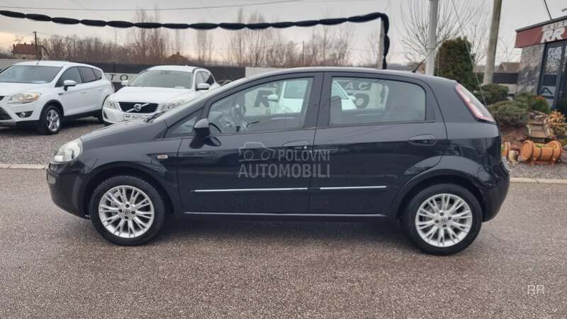 Fiat EVO 1.4 B  P L I N