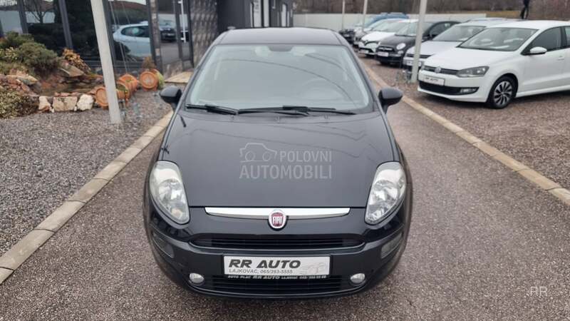 Fiat EVO 1.4 B  P L I N