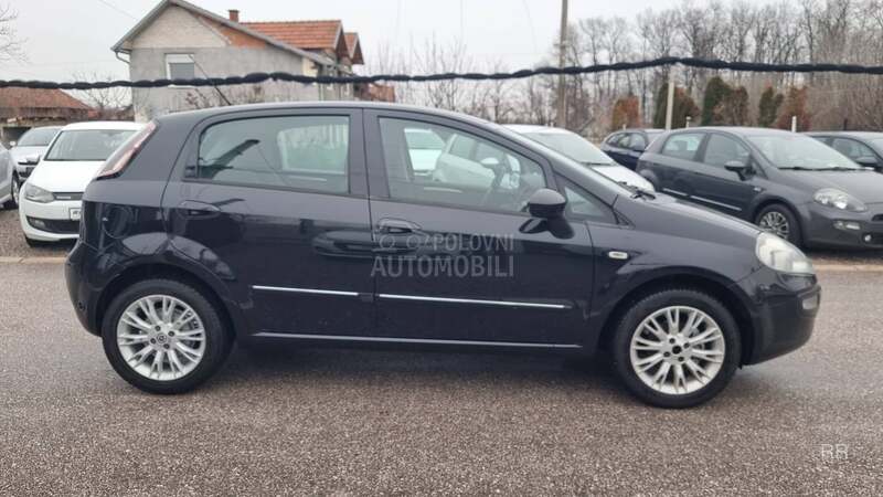 Fiat EVO 1.4 B  P L I N