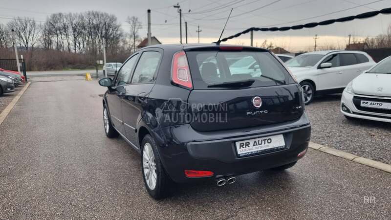 Fiat EVO 1.4 B  P L I N